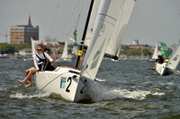 2014 Charleston Race Week B 843
