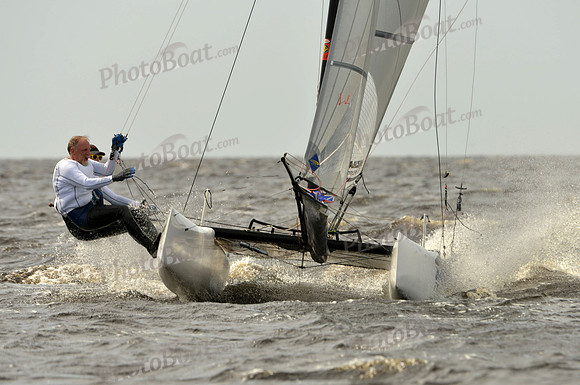 2015 F18 Americas A 516