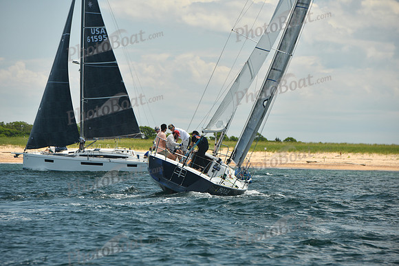 2023 Block Island Race Week A 0599