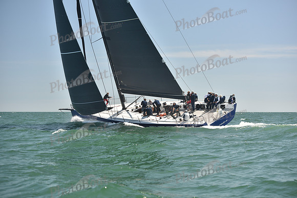 2023 Figawi 2383