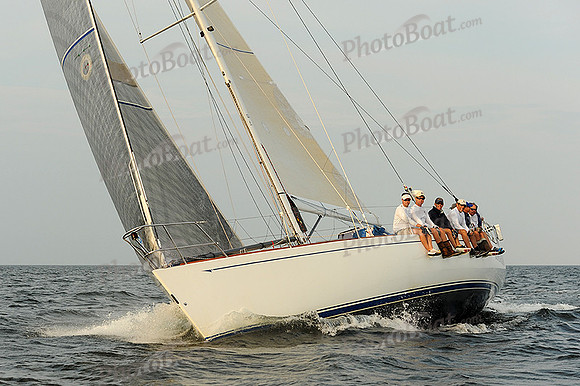 2013 Vineyard Race B 818