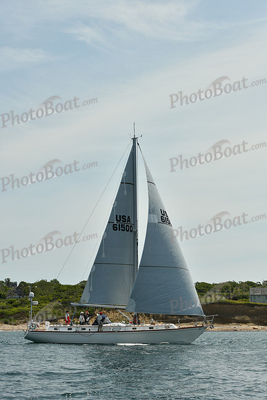 2023 Block Island Race Week D 0498