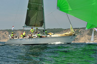 2013 Block Island Race Week B 1356