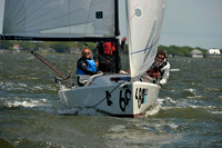 2016 Charleston Race Week C 1011