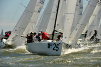 2016 Charleston Race Week D 0196