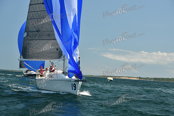 2023 Block Island Race Week A 0832