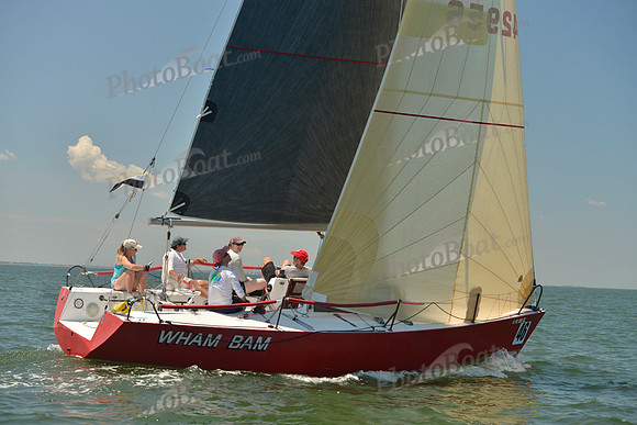 2017 Southern Bay Race Week B_1452