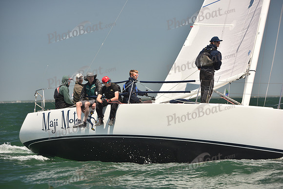2023 Figawi 1776