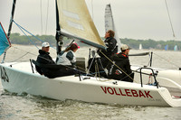 2015 Charleston Race Week A_0633