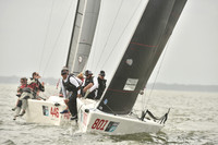 2019 Charleston Race Week C_0878