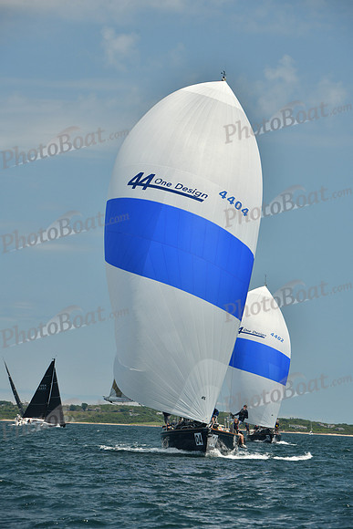 2023 Block Island Race Week A 1328