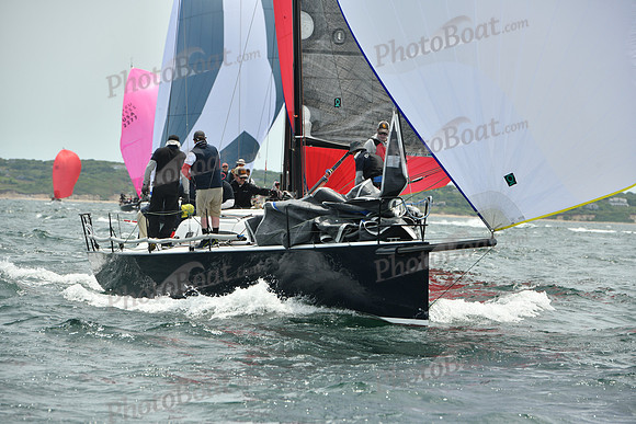 2023 Block Island Race Week D 0903