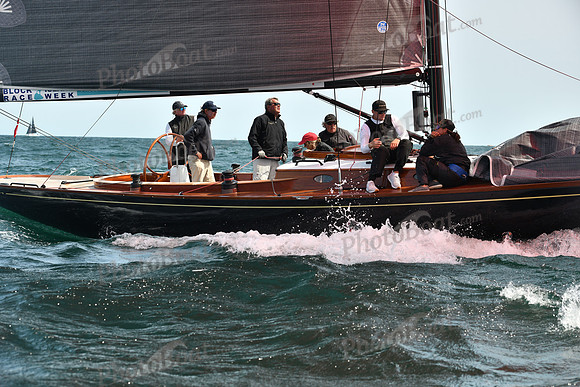 2023 Block Island Race Week D 1452