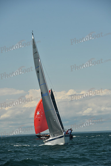 2023 Block Island Race Week B 0404