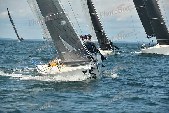 2023 Block Island Race Week B 0511