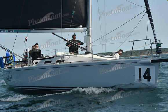 2023 Block Island Race Week A 1645