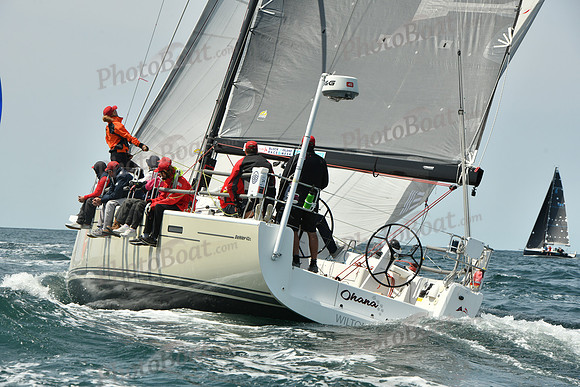 2023 Block Island Race Week D 0294