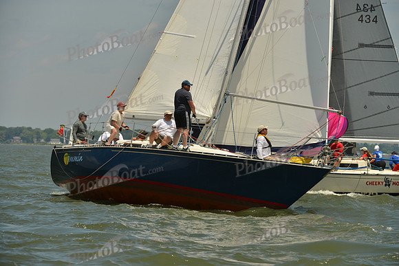 2016 Southern Bay Race Week F_1040
