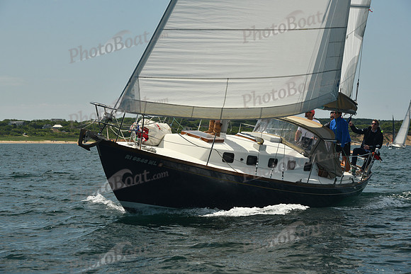 2023 Block Island Race Week A 0265
