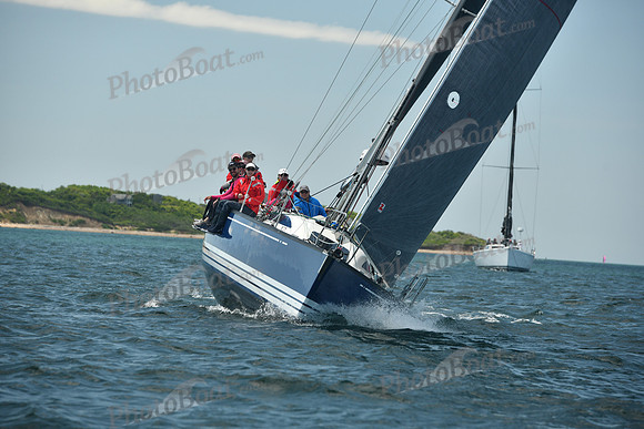 2023 Block Island Race Week A 0625