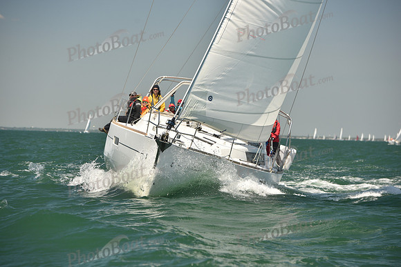 2023 Figawi 1527