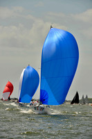2018 Charleston Race Week A_2090