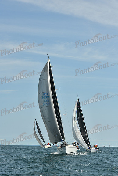 2023 Block Island Race Week D 0267