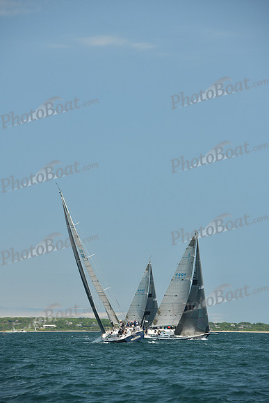 2023 Block Island Race Week A 1237