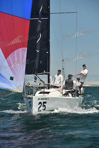 2023 Block Island Race Week A 1563