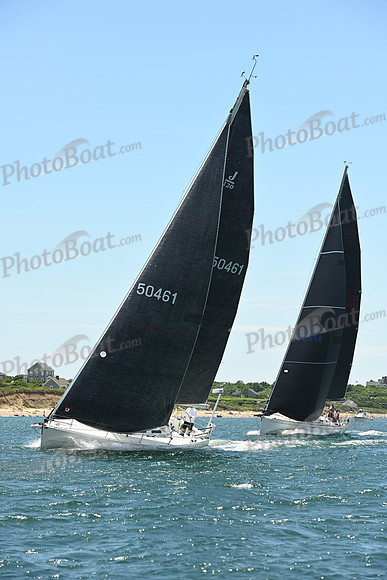 2025 Block Island Race Week L_0697