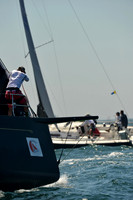 2015 Block Island Race Week A 462