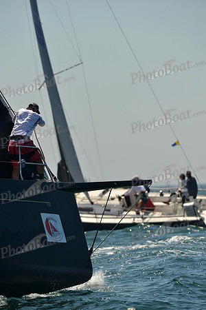 2015 Block Island Race Week A 462