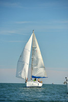 2015 Cape Charles Cup A 1168