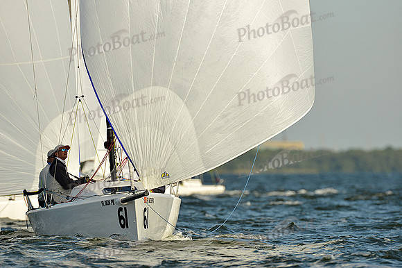 2015 J70 Winter Series B 1314