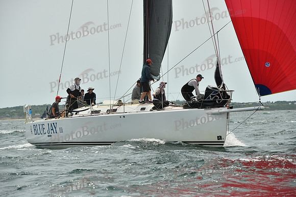 2023 Block Island Race Week D 0907