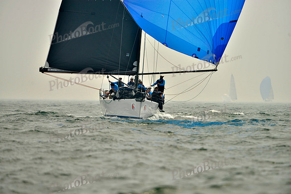2017 Block Island Race Week H_1644