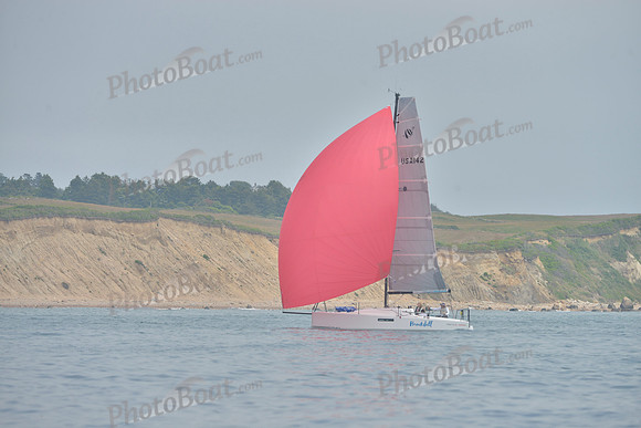 2023 Block Island Race Week H 0309
