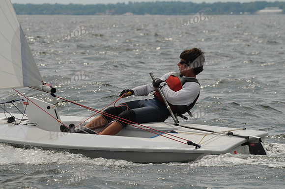 2009 US Youth Champs G 650