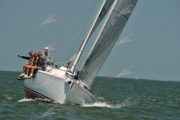 2013 Southern Bay Race Week C 2221