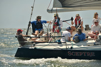 2017 Charleston Race Week A_0752