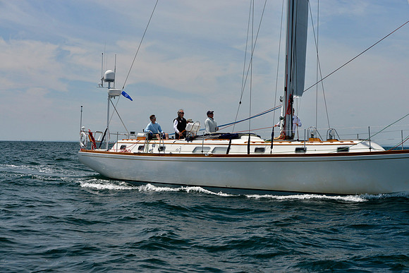 2019 Block Island Race Week D_0564
