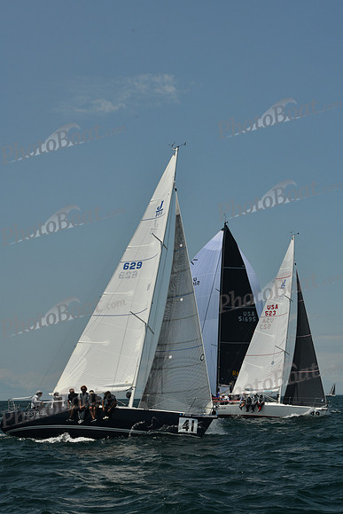 2023 Block Island Race Week A 1625