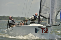 2017 Charleston Race Week B_0259