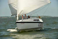 2015 Southern Bay Race Week A 1579