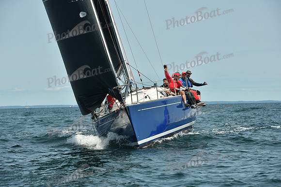 2023 Block Island Race Week D 0349