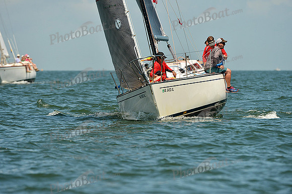 2015 Southern Bay Race Week C 638