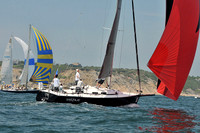 2013 Block Island Race Week B 1050