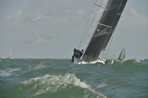 2017 Charleston Race Week D_0088