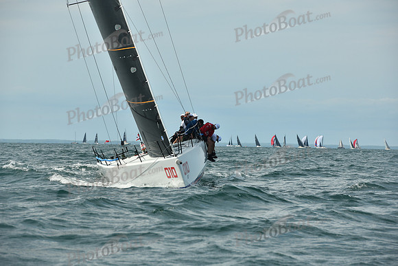 2023 Block Island Race Week D 1301
