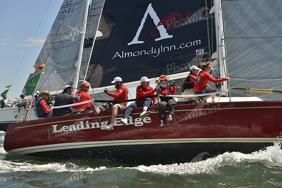 2017 NYYC Annual Regatta A_1731